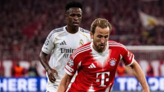 Drama Liga Champions: 4 Tim Besar Tersisa, Siapa Rebut Takhta Eropa?