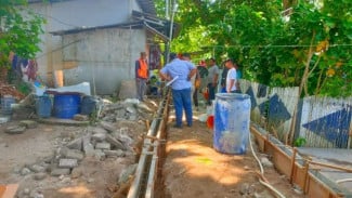 Proyek Jalan di Pulau Sabira Dimulai, Ini Dampaknya untuk Warga Kepulauan Seribu