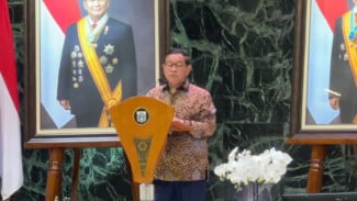 Pram Perintahkan Jajarannya Pacu Pertumbuhan Ekonomi Jakarta ke 8% Sesuai Arahan Prabowo