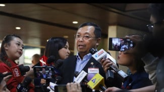 Usulan Ambang Batas Parlemen di Pemilu 2029 Sampai 5-6 Persen Walau Belum Dibahas DPR