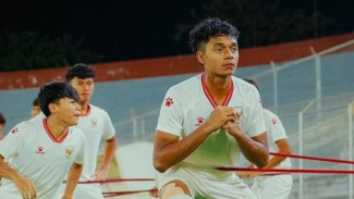 Laga Hidup-Mati! Timnas U-17 Wajib Kalahkan Vietnam atau Angkat Koper
