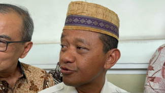 Harga Pertamax Series Bakal Disesuaikan, Bahlil Ungkap Pembahasan Sudah Hampir Rampung