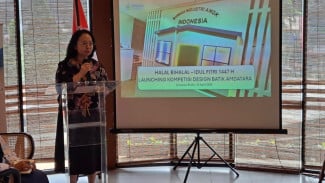 AMDATARA Tegaskan Komitmen Industri AMDK pada Keberlanjutan dan Ekonomi Sirkular