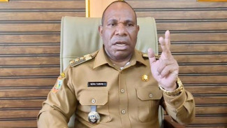 OPM ‘Biang Kerok‘ Tragedi Berdarah Distrik Sinak, Pemkab Puncak Papua: Stop Kekerasan