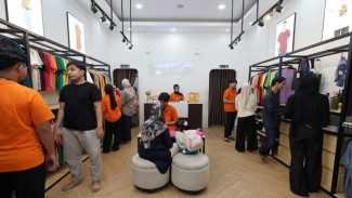 Dari Sekadar Produksi ke Solusi Terintegrasi: Transformasi Baru Industri Apparel Nasional