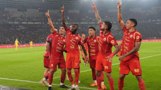 Persija Bakal Jadi Penentu! Nasib Juara Persib Bisa Runtuh di Kandang Rival