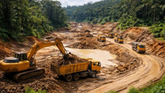 Pemerintah Disarankan Tinjau Ulang Kepmen ESDM 391/2025, Ini Alasannya