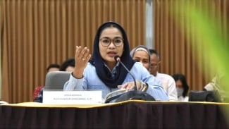 Momentum Hari Kartini, Puti Guntur Serukan Kesetaraan dan Kepemimpinan Perempuan
