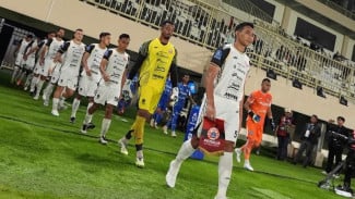Persija Menggila! Datang ke Bali Bawa Misi Sapu Bersih, PSIM Terancam