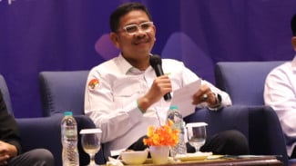 Sudah 287 Ribu Bidang Tanah Wakaf Telah Disertifikasi, Tanah Umat Terlindungi Hukum