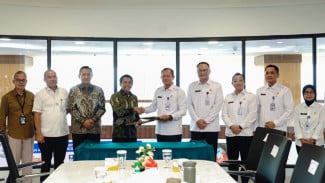 Menhut Apresiasi Peringatan Dini BMKG soal El Nino 2026