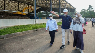 Darurat Sampah di Jakarta, Butuh Kolaborasi dan Penanganan Hulu ke Hilir
