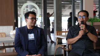 Perkuat Manajemen Outlet, Bakso Lapangan Tembak Senayan Gandeng HelloBill untuk Cegah Fraud dan Optimalkan Stok