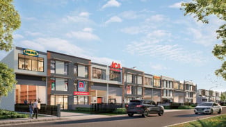 Karawang Menguat Sebagai Hub Logistik, LippoLand Perkenalkan ECOPrime dengan Konsep Hybrid Warehousing