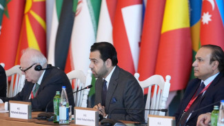 Oktober 2026, Forum Antaragama G20 dan MHM Gelar KTT 2026 di Amerika Serikat