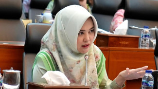 Pengesahan UU PPRT Dinilai Jadi Bukti Nyata Kiprah Legislator Perempuan di DPR