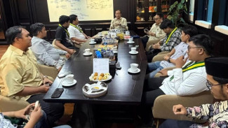 Mahasiswa Didorong Jadi Motor Ekonomi Rakyat, SEMMI Siapkan Langkah Nyata di Kongres IX