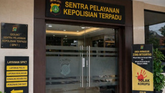 Polisi Gagalkan Dugaan Balap Liar di Duren Sawit Jaktim, Delapan Motor Diamankan