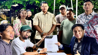 Aspirasi Warga JGC Menguat, Harap Peninjauan Lokasi RDF Rorotan