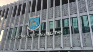 Revolusi Digital Tangsel: Layanan Publik Kini Bisa Secepat Chatting