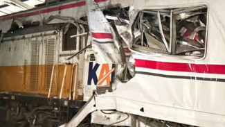 Tragedi Bekasi Timur, Fraksi PDIP Desak Evaluasi Total Keselamatan Kereta