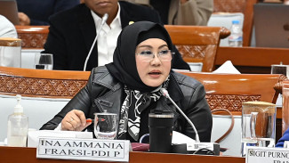 Penganiayaan Anak di Daycare, Legislator PDIP: Sanksi Tegas dan Hukum berat Pelaku