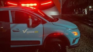 Manajemen Taksi Green SM Buka Suara Soal Insiden Maut di Bekasi Timur