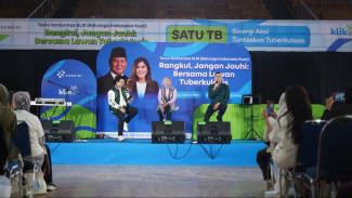 Komdigi Tekankan Pendekatan Humanis untuk Atasi Stigma Tuberkulosis