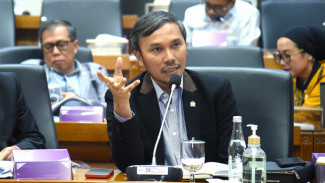 Anggota DPR Minta Investigasi Kecelakaan Kereta di Bekasi Dilakukan Transparan