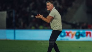 23 Pemain Dipanggil, Perebutan Skuad Timnas Memanas Jelang ASEAN Championship 2026