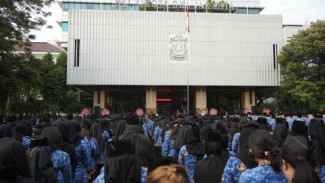 Skor Kinerja Tinggi, Sinyal Jakarta Makin Siap Jadi Role Model Tata Kelola Nasional