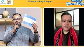 Bahaya Pinjol Ilegal Makin Nyata, DPR Ingatkan Ancaman Serius di Era Digital