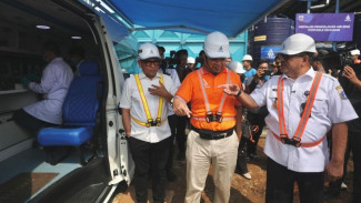 Kejar Target Air Bersih 100 Persen, Jakarta Andalkan IPA Portable di Wilayah Kritis