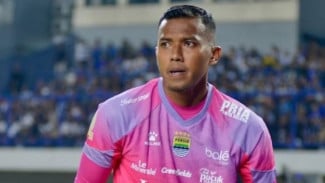 Performa Gacor, Rekor Clean Sheet Tertinggi! Teja Paku Alam Tetap Tak Dilirik John Herdman