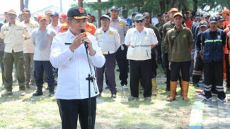 Kolaborasi Lintas Negara di Ujung Jakarta: Edukasi dan Aksi Nyata Selamatkan Pulau Pramuka