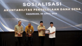 Ikhtiar Misbakhun agar Penggunaan Dana Desa Tak Berujung Masalah Hukum