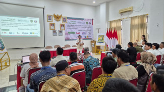 PKM UNAS Dorong Pengembangan Community Tourism Kepulauan Seribu