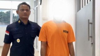 WNA Pakistan Menyusup ke RI Secara Ilegal Demi Hindari Utang dan Overstay