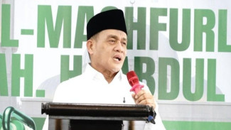 Kasus Kekerasan Seksual di Pesantren, Wamenag Tegaskan Tidak Ada Toleransi bagi Pelaku
