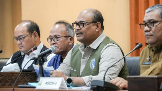 71 Lokasi Huntap Pascabencana di Aceh Siap Bangun, Safrizal ZA Dorong Penuntasan Lahan Bermasalah