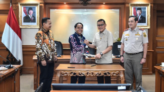 MoU Kemenhut-Barantin, Pemerintah Tingkatkan Pengawasan Spesies Invasif