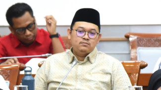 DPR Soroti Kasus Kekerasan Seksual di Pesantren, Dorong Pemerintah Bentuk Satgas Nasional