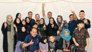 Sengketa Yayasan Memanas: Rosnati Syeh Cari Keadilan, Tekanan Lewat Pelaporan Keluarga Disorot