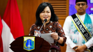 DKI Perkuat Insentif Kendaraan Listrik, Arahkan Jakarta ke Transportasi Rendah Emisi