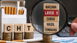 Bukan Solusi? Wacana Kebijakan Cukai Baru Dinilai Untungkan Pelaku Ilegal