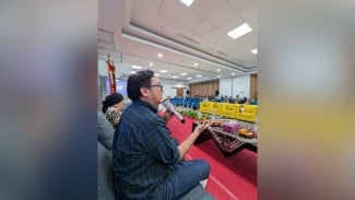 Akademisi UGM Soroti Ancaman Remiliterisasi dan Impunitas Peradilan Militer