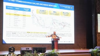 Transformasi Penanggulangan Bencana: Perkuat Paradigma Preventif dan Jadikan BPBD sebagai Executing Agency