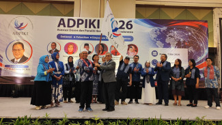 ADPIKI Dorong Sinergi dan Hilirisasi Riset Komunikasi di Era Digital