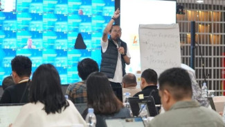 Era KUHP-KUHAP Baru Ubah Sistem Hukum, PLN Dorong Tata Kelola Lebih Ketat