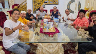 Gerakan Dapur Indonesia Perluas Konsolidasi Nasional untuk Perkuat Program MBG